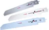 Set di lame per seghetto alternativo Bosch PFZ 500 E, 3 pz. Anteprima dell’immagine prodotto 3