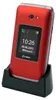 Olympia Mobiltelefon VITUS rot 4G Produktbild-Vorschau 3