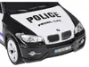 BMW X6 Sportpolizeiwagen mit Fernbedienung RC0660 CY Produktbild-Vorschau 8