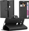 Cadorabo Case for Sony Xperia XZ2 COMPACT Protective Case Náhled obrázku produktu 1