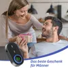 Bluetooth Flugzeug Adapter,Bluetooth Sender,Klinke 3.5 mm Produktbild-Vorschau 7