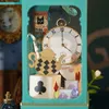 ROBOTIME DG156, DIY-Miniaturhaus, Junge/Mädchen, 14 Produktbild-Vorschau 7