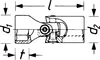 HAZET 880G-16, 1 Stück(e), 76,2 / 8 mm (3 / 8"), Produktbild-Vorschau 2