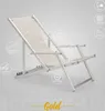2er Set Strandliegen Liegestühle Sonnenliegen mit Armlehnen Produktbild-Vorschau 8
