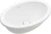 Villeroy & Boch 4A630001 EinbauWT Loop&Friends 4A6300 Produktbild-Vorschau 1