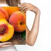 Fabelhafte Canvas LEINWAND BILDER 100x70 cm XXL Kunstdruck Produktbild-Vorschau 4