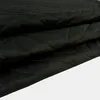 Tagesdecke Bettüberwurf 220x240 cm Schwarz Unifarben Produktbild-Vorschau 2