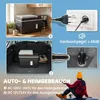 Outsunny Kompressor Kühlbox 30L -20℃-20℃ Elektrische Produktbild-Vorschau 9