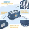 Babykajo 3 in 1 Baby Töpfchen Set - Kinder Töpfchen + Produktbild-Vorschau 6