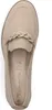 TAMARIS Damen Loafer beige Nubukleder - Größe: 41 Produktbild-Vorschau 34