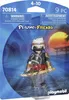 PLAYMOBIL City Life Ninja, 4 Jahr(e), Mehrfarbig, Produktbild-Vorschau 1