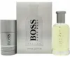 Hugo Boss Bottled No 6 EDT 100 ml + DST 75 ml (man) Produktbild-Vorschau 3
