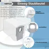 VERCO Náhradné diely pre Roborock Q Revo – príslušenstvo, Náhľad obrázku produktu 5