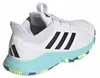 Basketballschuhe Adidas Court Flight für Damen Produktbild-Vorschau 6