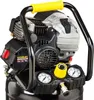 Stanley Kompressor HY 227/10/50V FMXC, 10 bar, 50L Tank, Produktbild-Vorschau 2