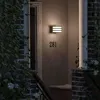 Philips Hue Lucca LED Wandleuchte (Outdoor) Produktbild-Vorschau 16