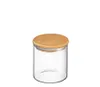 Pot de conservation Zassenhaus, en verre borosilicaté avec Voir les images du produit 1