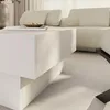 Table basse extensible « Lens » avec espace de rangement 80 Voir les images du produit 8