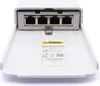 Ubiquiti NanoSwitch Gigabit Ethernet (10/100/1000) Power Anteprima dell’immagine prodotto 15