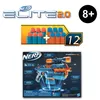 Hasbro Nerf  Elite 2.0 Phoenix CS 6 Produktbild-Vorschau 19