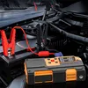 INF Výkonný autostartér s kompresorom powerbankou 10000mAh Náhľad obrázku produktu 4