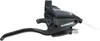 Shimano Schalt-/Bremsgriff ST-EF500-4 3-fach Links Produktbild-Vorschau 5