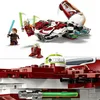 LEGO(R) STAR WARS 75401 Ahsokin Jedi Fighter Náhľad obrázku produktu 19