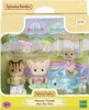 Divertimento in piscina SYLVANIAN Baby Duo 05749 Anteprima dell’immagine prodotto 9