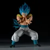 Banpresto Gogeta Grandista Figur    One Size Produktbild-Vorschau 4