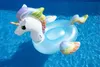 Bestway® unicorno che nuota 224 x 164 cm Anteprima dell’immagine prodotto 18