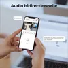 Reolink 4K 8MP batterie/panneau solaire Caméra de Voir les images du produit 10