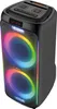 Inter Sales BPS-458 BT Party Lautsprecher schwarz Produktbild-Vorschau 9