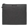 Pacsafe Brieftasche RFIDsafe large travel pouch Carbon Produktbild-Vorschau 4