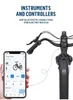 OT05 Pro Vélo électrique pour adultes, 27,5 pouces, Voir les images du produit 17