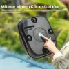 Aiper Scuba SE, Myjka basenowa robot, Basen, Czarny, Szary, Podgląd zdjęcia produktu 24