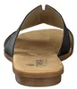 Rieker 64290-14 Damen Pantoletten Clogs Blockabsatz blau, Produktbild-Vorschau 15