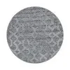 Homebyhome Teppich Wohnzimmer Hoch-Tief Effekt 3D Optik Produktbild-Vorschau 4