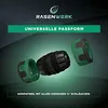 RASENWERK® - Reparatur Verbinder 3/4 Zoll - Wasserschlauch Produktbild-Vorschau 3