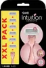 Wilkinson Intuition Complete Maszynka do golenia i 6 Podgląd zdjęcia produktu 1