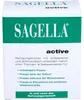 Sagella active, 10 pces lingettes Voir les images du produit 1