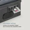 Auna Platine Vinyle Bluetooth, Tourne Disque Vinyle CD Voir les images du produit 8