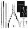 Kit per unghie incarnite Anteprima dell’immagine prodotto 1