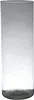 B-living cilindervaas glas ø9xh30cm Produktbild-Vorschau 1