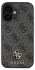 Guess 4G Metal Logo Backcover MagSafe voor de Apple iPhone Productafbeelding-voorbeeld 2