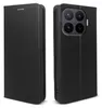 Handyhülle für Xiaomi 17T Pro Echtleder Flip Cover Hülle Produktbild-Vorschau 1