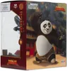 Kung Fu Panda Movie Maniacs PVC Statue Po 17 cm Produktbild-Vorschau 7