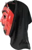 RAPPA Maschera da diavolo con sciarpa Anteprima dell’immagine prodotto 4
