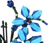Orchidej Cymbidium v květináči, stavební bloky ke Náhled obrázku produktu 7