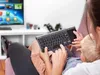Tracer-Tastatur TRAKLA46934 Schwarz/Gras beschichtet Produktbild-Vorschau 14