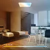 B.K.Licht Pannello LED telecomando 42x42cm quadrato 22W Anteprima dell’immagine prodotto 10